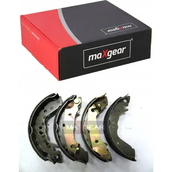 Brzdová čelist Maxgear 19-0299 Sada brzdových čelistí