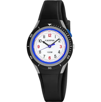 Hodinky Hodinky Calypso DIGITAN K5856/6
