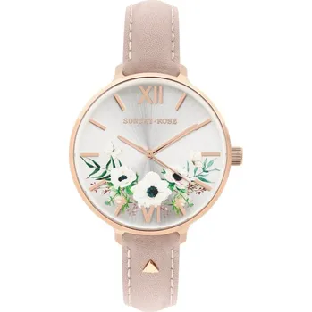 Hodinky Hodinky SUNDAY ROSE SUN-S23