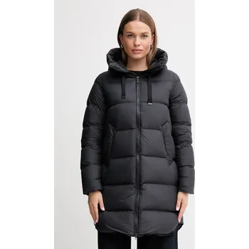 Péřová bunda Bomboogie GENEVA CW6630TTMF5 černá 99X, vel. S