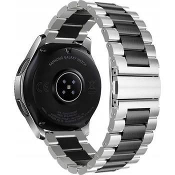 Náramek Ocelový náramek pro Samsung Galaxy Watch FE 40mm / Watch 7 40mm 44mm