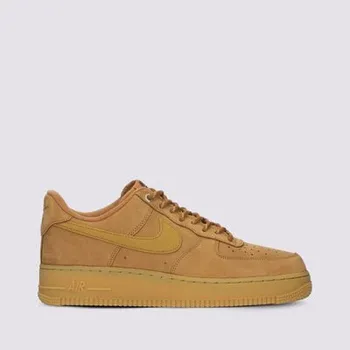 Pánská obuv Nike Air Force 1 '07 Lv8 Hnědá 42