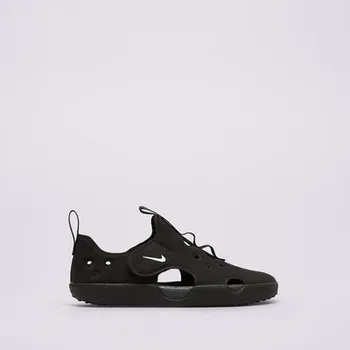 Chlapecké tenisky Nike Sunray Protect 4 Bt Černá 22