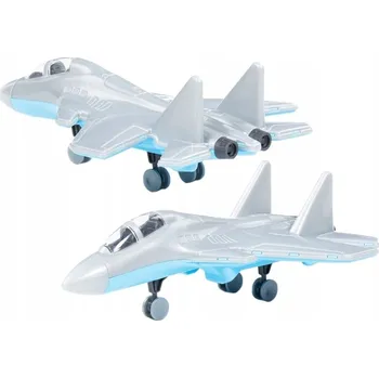 Příslušenství pro čtečku elektronické knihy Letadlo Polesie Sztorm bílé Věk 3+