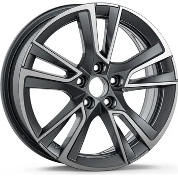 Alu kolo Škoda Fabia IV Alu kolo Proxima 16"