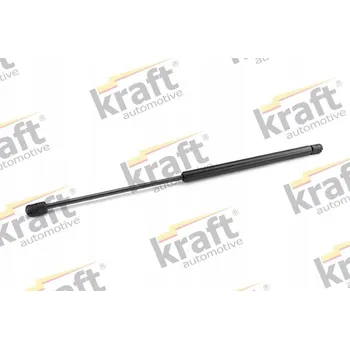 Dveře karosérie Plynová pružina, víko zavazadlového prostoru Kraft Automotive 8503060