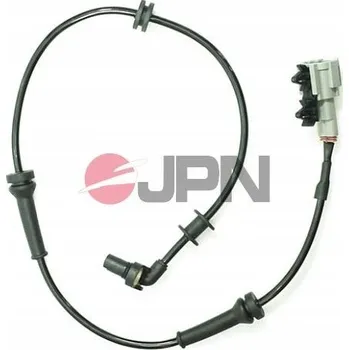 ABS 75E1037-JPN/JPN ABS SENZOR NISSAN JPN