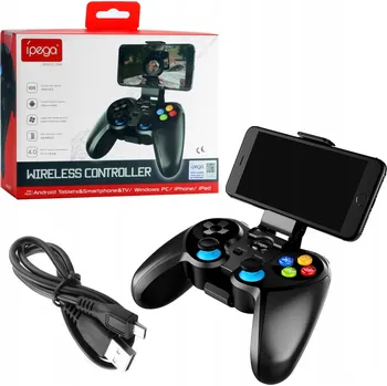 Gamepad Bezdrátový ovladač Ipega PG-9157