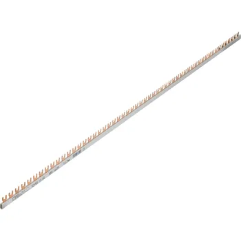 Jistič Propojovací lišta Pawbol 0 V IP20 63 A