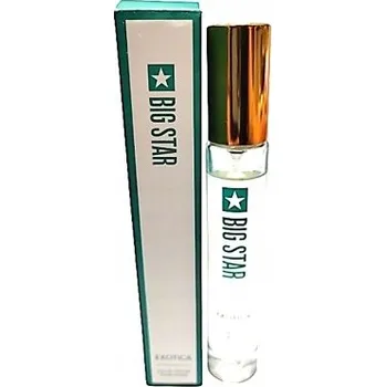 Péče o chrup Parfémovaná voda Big Star 15ml Exotica