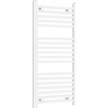 Radiátor Koupelnový radiátor vodní Gamma 521 W 450 x 1000 mm bílý