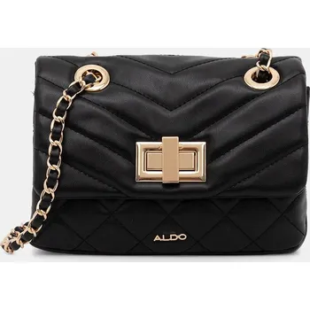 Kabelka Aldo GOYENLAAN.008 černá 99X, vel. ONE SIZE