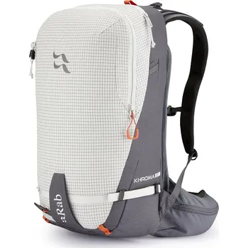 turistický batoh Skialpový batoh Rab Khroma 22 - pewter
