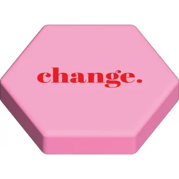 Pryž Guma na mazání Interdruk vícebarevná 1 ks