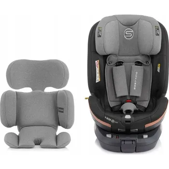 Autosedačka Autosedačka Sesttino Extender i-Size Otočná