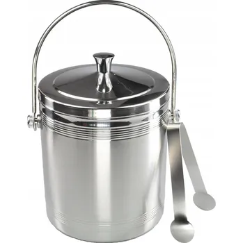 Termoska Termoska na led nádoba na led COOLER 2,0L LUXITO kleště sítko