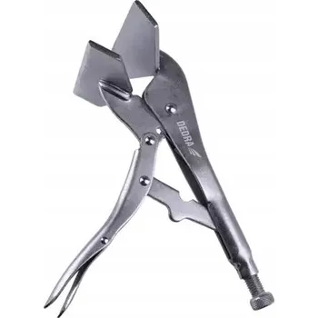 Kleště DEDRA Svářecí kleště ploché 240 mm, DEDRA 1260S3