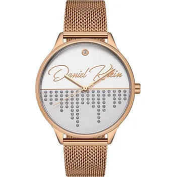 Hodinky Hodinky Daniel Klein DK13050-4