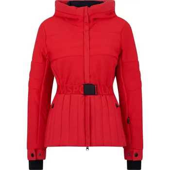 Dámská lyžařská bunda Sportalm Frankfurt ST m.K. 050150 Neon Red