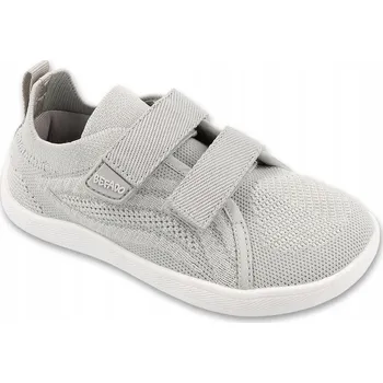 Dívčí tenisky BEFADO PAPUČE PRO DĚTI BAREFOOT VEL. 29 TENISKY DO ŠKOLKY 003X013