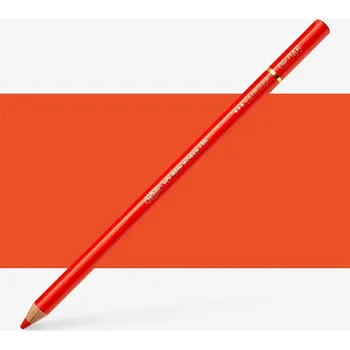 Pastelka Pastelka HOLBEIN Artists Vermilion OP046