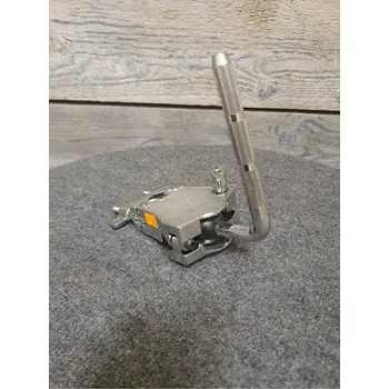 Hardware k bicímu nástroji Tom Holder Clamp 12,7mm