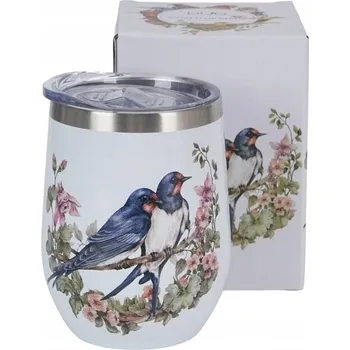 Termohrnek Termohrnek Ptačí svět JASKÓŁKI