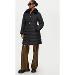 MICHAEL Michael Kors Zimní bunda 77B6597M42 Černá Slim Fit XL