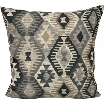 Povlak na dekorativní polštářek Povlak na polštář 70x70 Dekorační povlak polštář na pohovku Jasiek