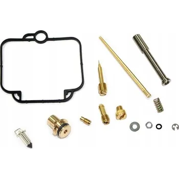 Palivový systém pro motocykl BRONCO OPRAVNÁ SADA KARBURÁTORU YAMAHA YFM 600 GRIZZLY (98-01) (26-1371) (N