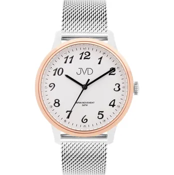 Hodinky Náramkové hodinky JVD J1124.5
