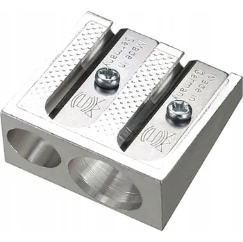 Ořezávátko Dvojité kovové ořezávátko EISEN 020C