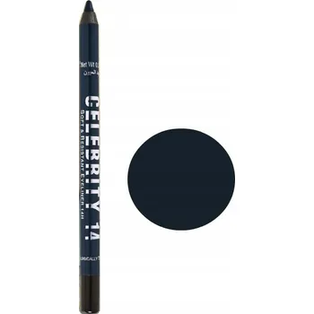 Oční linky Oční linky Karaja Celebrity tón č. 14 1,2 g