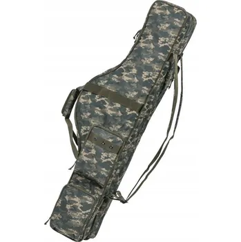 Pouzdro na prut OBAL NA PRUTY MIVARDI ROD HOLDALL MULTI CAMO 145
