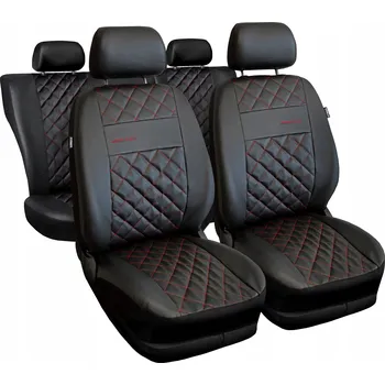 Moto bunda POTAHY / AUTOPOHLEDY pro Mitsubishi Pajero II, III, IV (1990-2019) PL ce