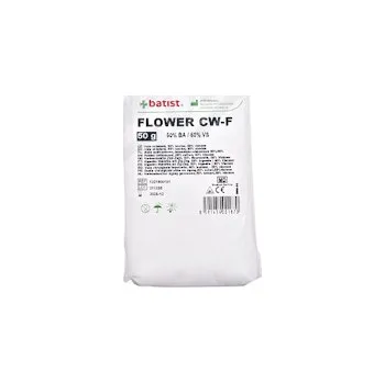 Vata FLOWER CW-F vata skládaná 50g