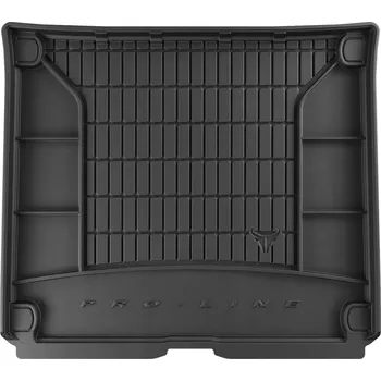 autokoberec Gumová vana do kufru Frogum