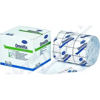 Náplast Náplast Omnifix elas.10cmx2m/1cív. 9006011