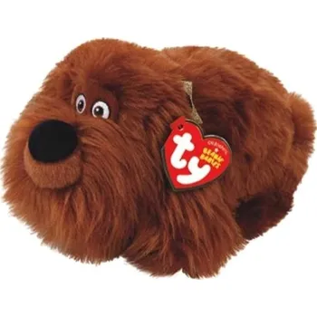 plyšák TY Pes Duke 15 cm