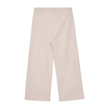 Dámské kalhoty United Colors Of Benetton Teplákové kalhoty 3NBMCF06K Růžová Relaxed Fit 168