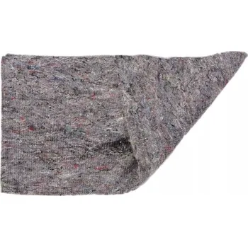 Utěrka Šedá podlahová Utěrka 60x80 SANEL