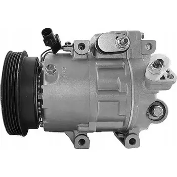 Kompresor klimatizace HCC 10-0910 Kompresor klimatizace