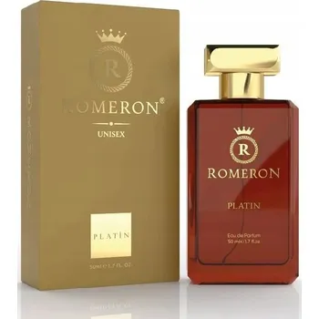 Unisex parfém ROMERON PARFÉM 50 ML UNISEX Č. 661
