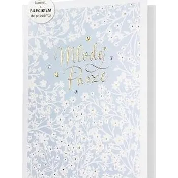 Obraz Přání ke Svatba, výročí, 13 x 18 cm