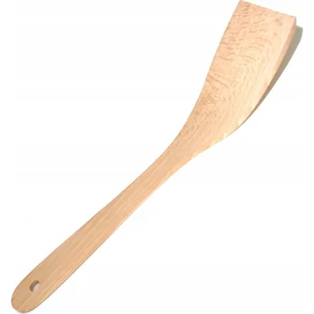 Vrták Špachtle ohnutá do šířky 31 cm