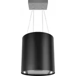 Ostrovní kuchyňská digestoř 35 cm závěsná Berdsen s dálkovým ovládáním