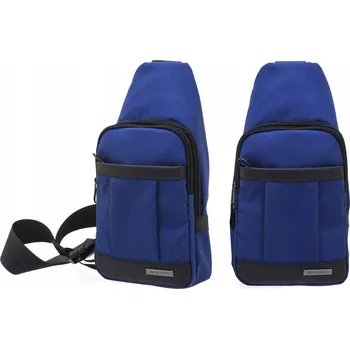 Batoh Davidt's 1111 do 20 l černý