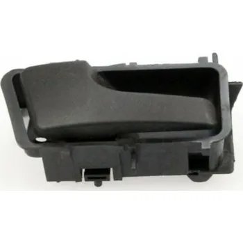 Dveře karosérie Vnitřní klika dveří přední / zadní levá VW PASSAT