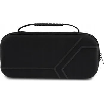 Herní konzole Pevné ochranné pouzdro s prostorem pro 12 her | pro Nintendo Switch 2