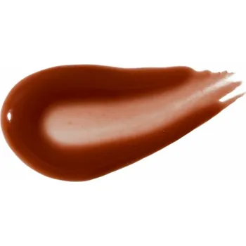 Přípravek na rty Inika Organic Tinted Lip Serum - Tónované sérum na rty s peptidy a ceramidy 10 ml Barva: Rosewood_INIKA